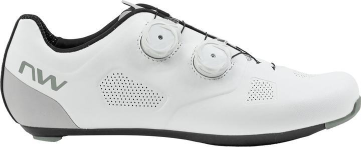 Light Grey, White