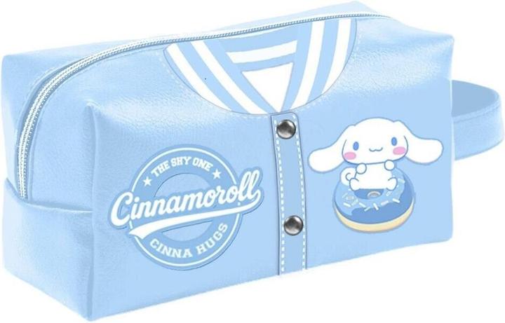 Immagine prodotto Karactermania PLUS Brick Travel Toiletry Bag Varsity
