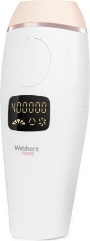 Produktbild Eldom Epiliatorius WEBBER IPL S5