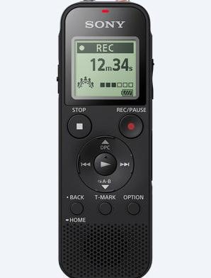 Immagine prodotto Sony Icd-Px470 (4 GB)
