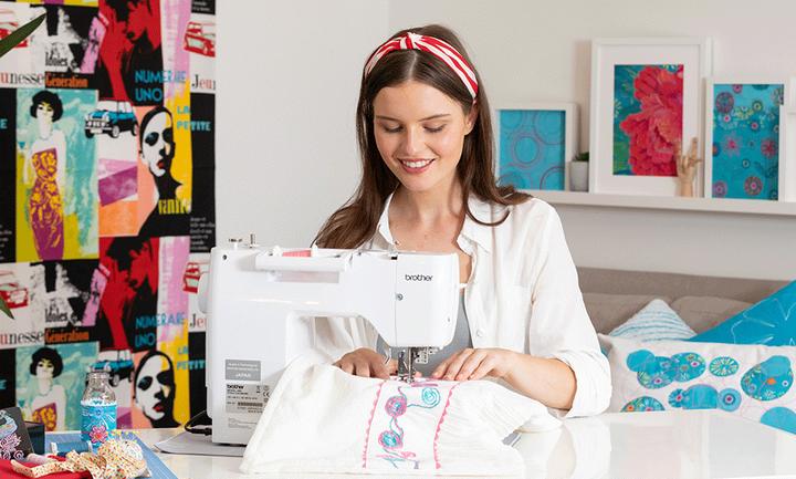 Image du produit Brother Innov-is A60 SE