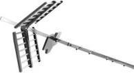 Productafbeelding One for All Buitenantenne Sv9453 Global 21l Qr (Yagi antenne, 45 dB, DVB-T / -T2)