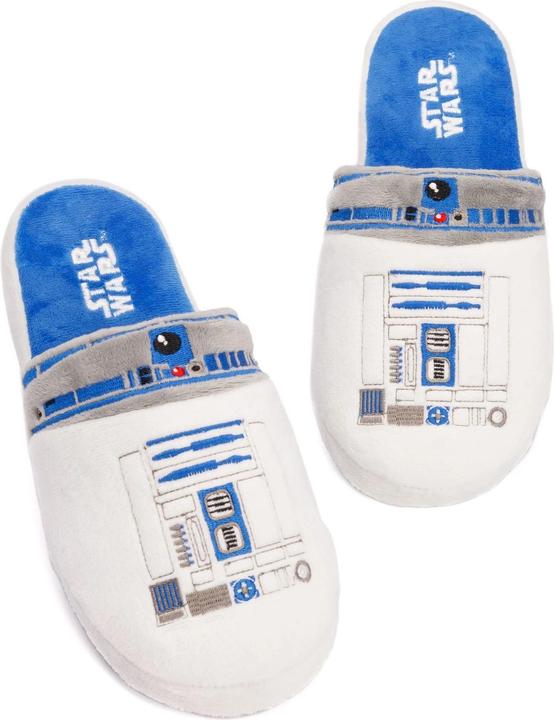 Produktbild Star Wars Hausschuhe (40.5)
