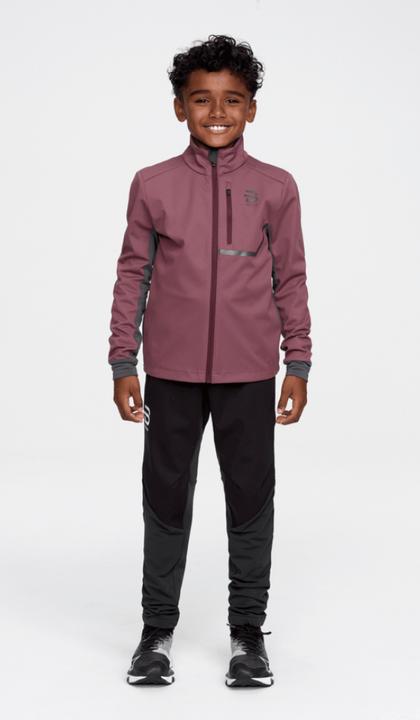 Produktbild Daehlie JR Jacket Mobility (164)