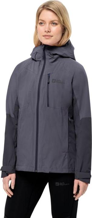 Produktbild Jack Wolfskin Eagle Peak 2L Jkt W (L)