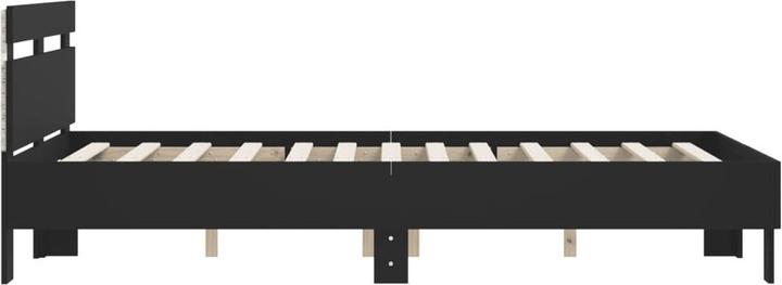 Image du produit vidaXL Bettgestell (120 x 200 cm)