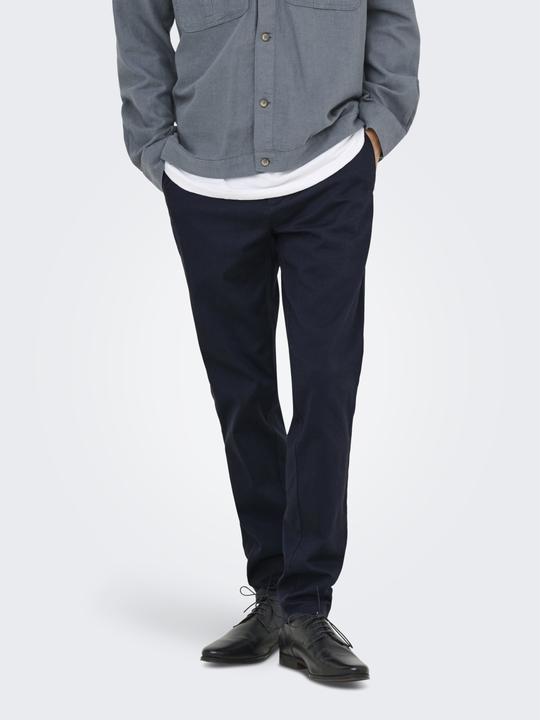 Produktbild Only & Sons ONSNICKY PETE SLIM 0241 PANT (W31/L30)