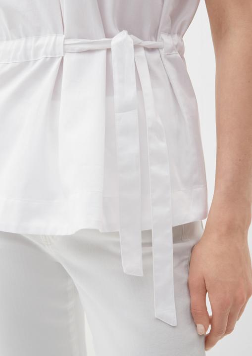 Immagine prodotto s.Oliver Bluse Bluse aus Popeline (46)