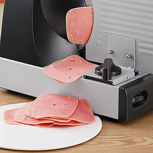 Produktbild Rosenstein & Söhne Elektrischer Allesschneider