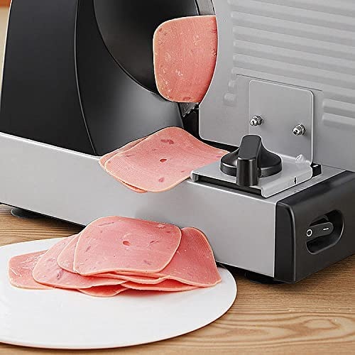 Produktbild Rosenstein & Söhne Elektrischer Allesschneider