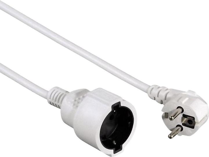 Image du produit Hama Pro (2 m, CEE 7/7)