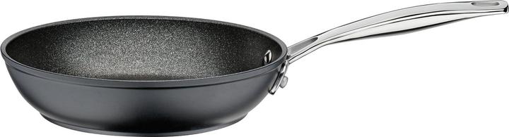 Küchenprofi Poêle à frire 20 cm (Poêle à frire, Aluminium, 20 x 4.50 cm)