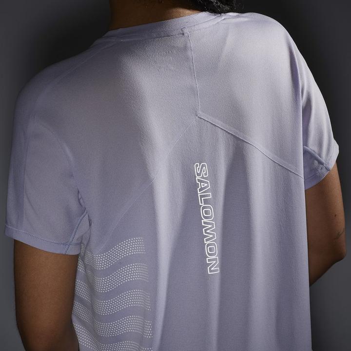 Immagine prodotto Salomon Sense Aero SS Tee GFX (M)