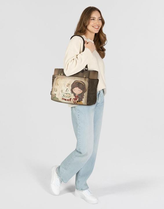 Immagine prodotto Anekke Muse Shopper Tasche 27 cm (11 l)