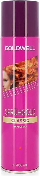 Image du produit Goldwell Spray pour cheveux Sprühgold Classic (400 ml)