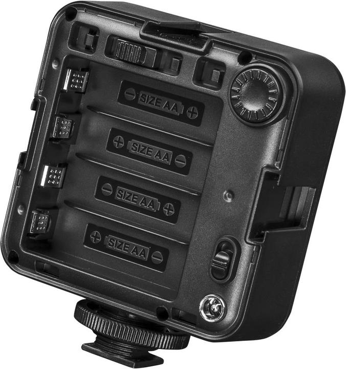 Image du produit Walimex pro par 64 LED (Lumière vidéo)