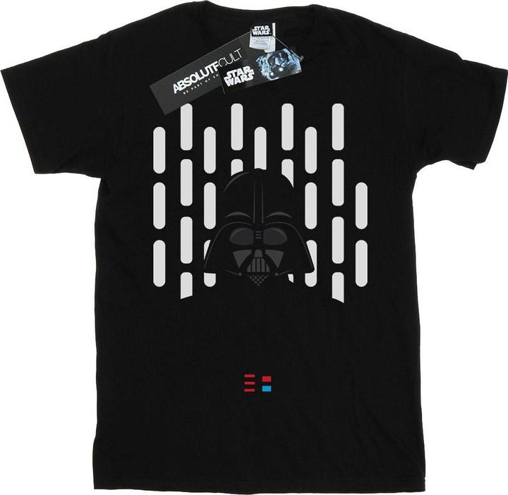 Immagine prodotto Star Wars Vader Imperial Pose Maglietta Uomo (3XL)