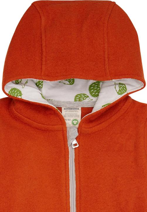 Actual product image loud + proud Warmes Wollfleece (92)