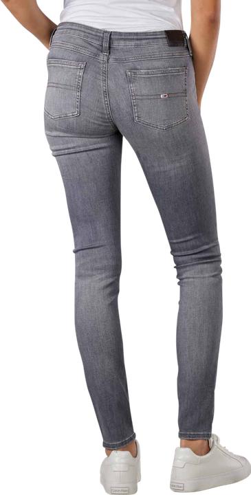 Actual product image Tommy Hilfiger SOPHIE LW SKN CE187 (W31/L30)