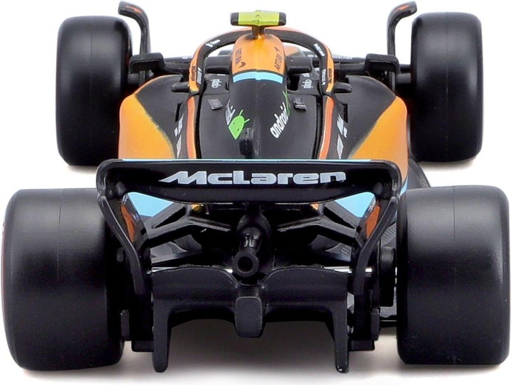 Immagine prodotto Bburago F1 MCL36 L. Norris 2022