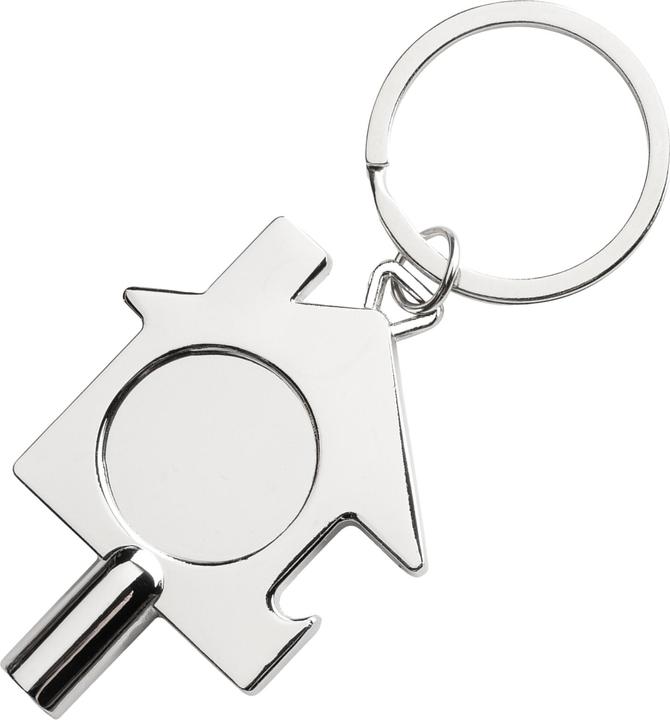 Produktbild Xd Collection ZinkLegierung Schlüsselanhänger 3 in 1