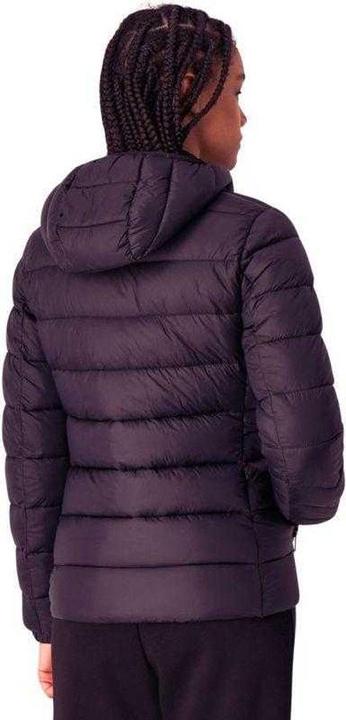 Immagine prodotto Champion Jacke mit Kapuze und Polyfüllung (S)