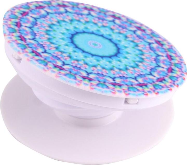 Cover-Discount Universal - Multifunctional Smartphone Stand Mandala light