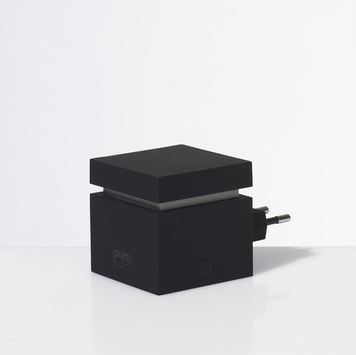 Immagine prodotto Ipuro Cubo a innesto perle d'aria