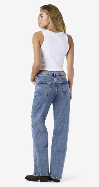 Produktbild Noisy May NMSUSSIE 2-PACK Tanktop (L)