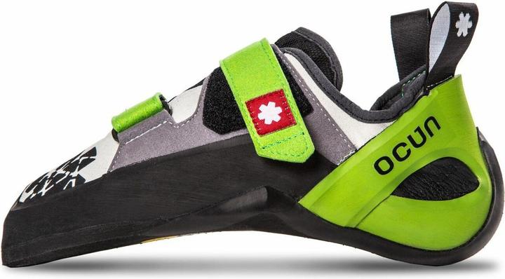 Actual product image Ocun Jett QC climbing shoes (40.5)