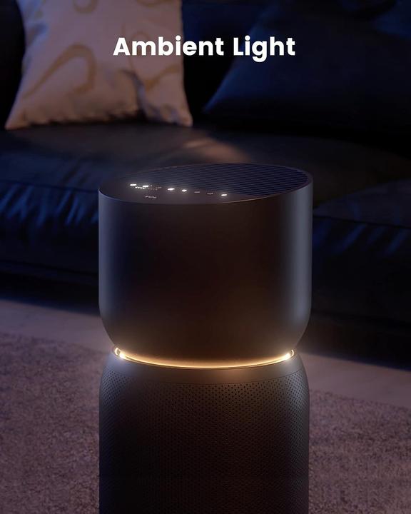 Image du produit TCL Luftreiniger Breeva A3B (32 m²)