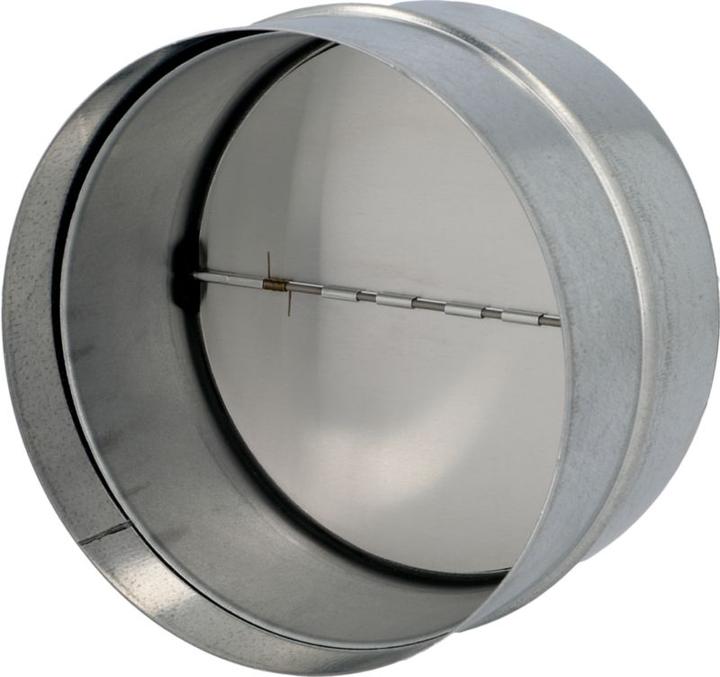 Image du produit Suprex Rückstauklappe