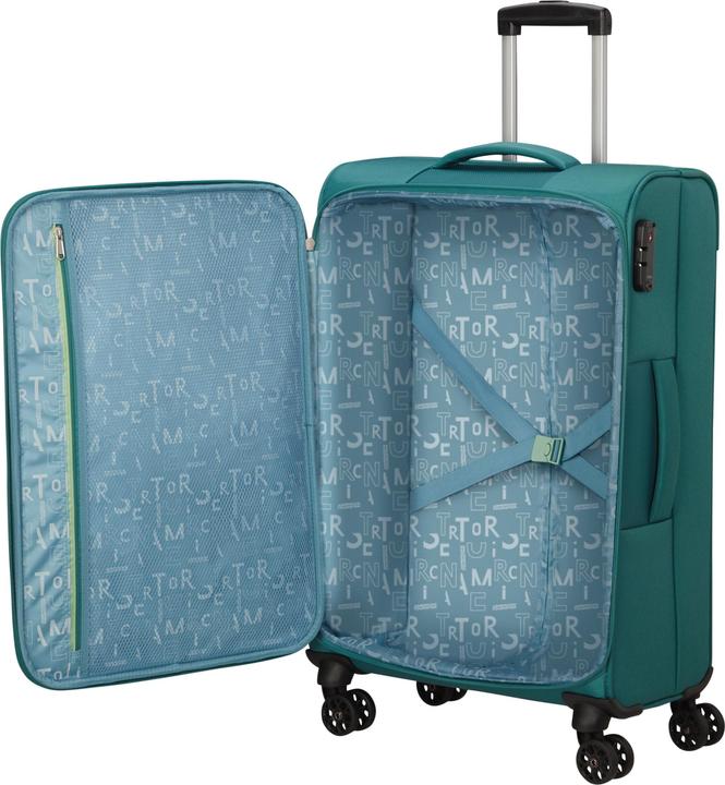 Productafbeelding American Tourister SEA SEEKER spinner (61 l)
