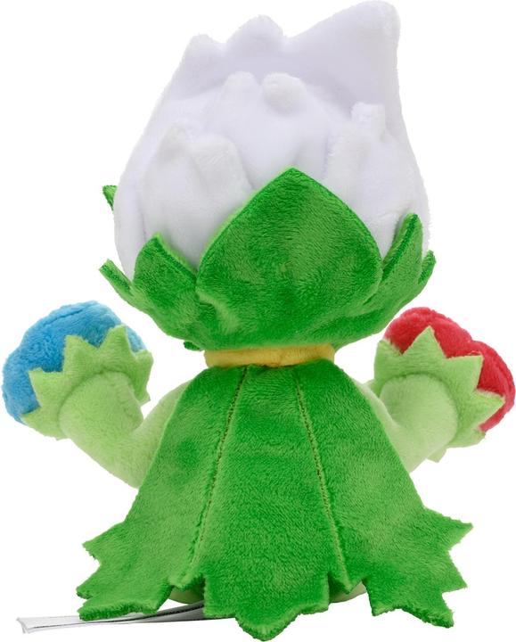 Produktbild Pokémon Roserade Sitting Cuties Plush - 15 cm (14 cm)