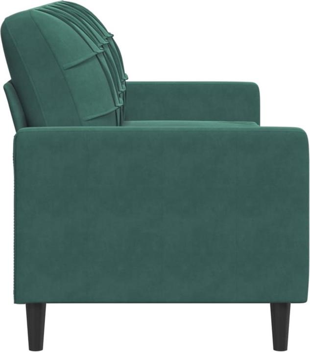 Produktbild vidaXL 3-Sitzer-Sofa (3-Sitzer)