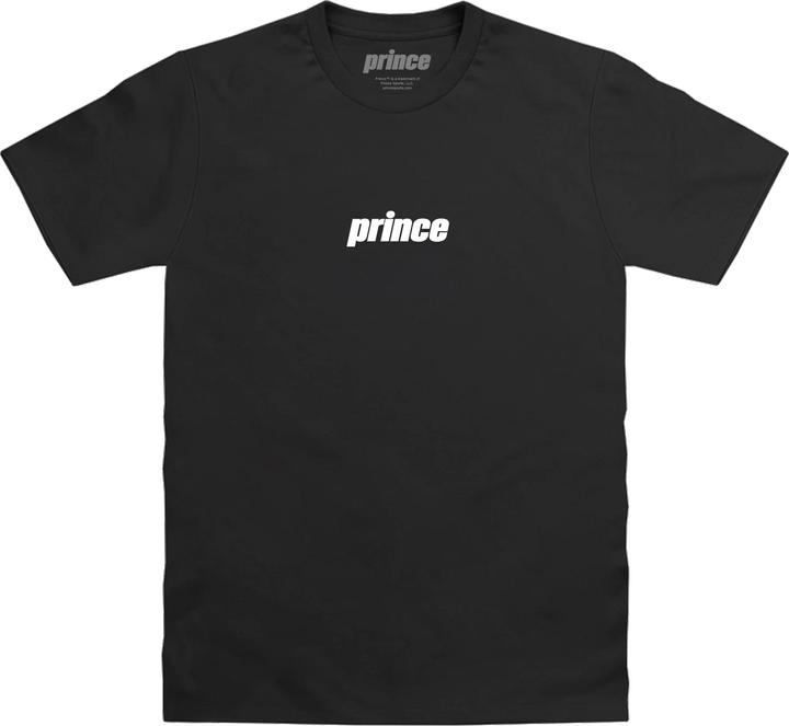 Immagine prodotto Prince Game Maglietta Adulto Unisex (S)