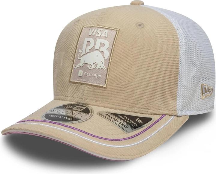 Immagine prodotto New Era 9Seventy Stretch Cap - VISA CASH Racing Bulls Miami
