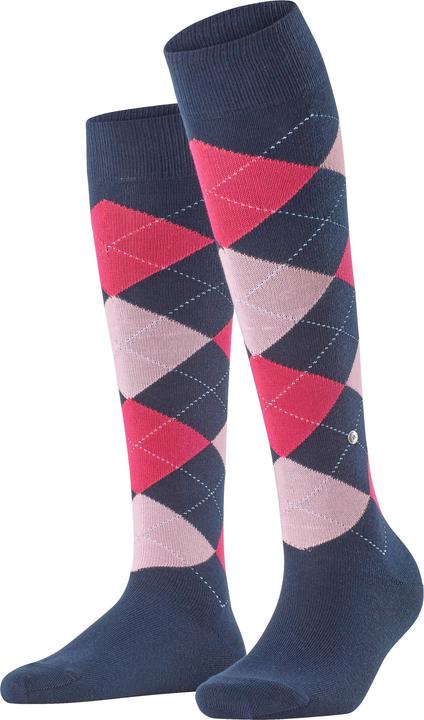 Produktbild Burlington Queen Kniesocke (Einzelpack, 36 - 41)