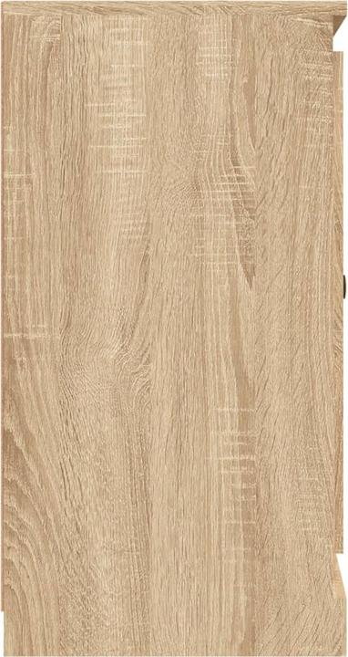 Produktbild vidaXL Sideboard (70 x 35.50 x 67.50 cm)