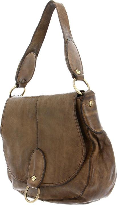 Produktbild Campomaggi Medium Shoulder Bag