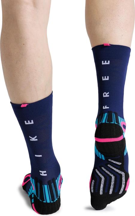 Produktbild X-Socks Hike Anatomix Crew (42 - 44)