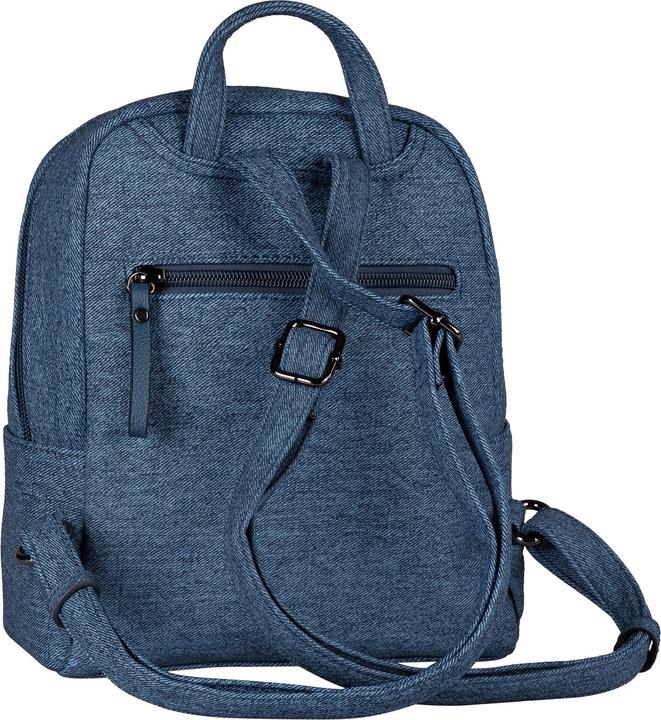 Produktbild Tom Tailor Tamara City Rucksack 22 cm (8 l)