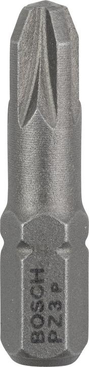 Productafbeelding Bosch Professional Zubehör Dwarsliggende bit PZ 3 Accessor (Kruis Pozidriv PZ)