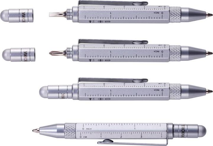 Produktbild Troika Lilipad+Liliput (A7, Blanko, Harter Einband)
