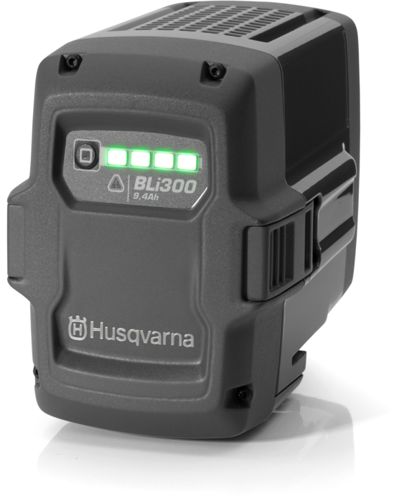 Immagine prodotto Husqvarna Batteria di ricambio BLi300 (36 V)