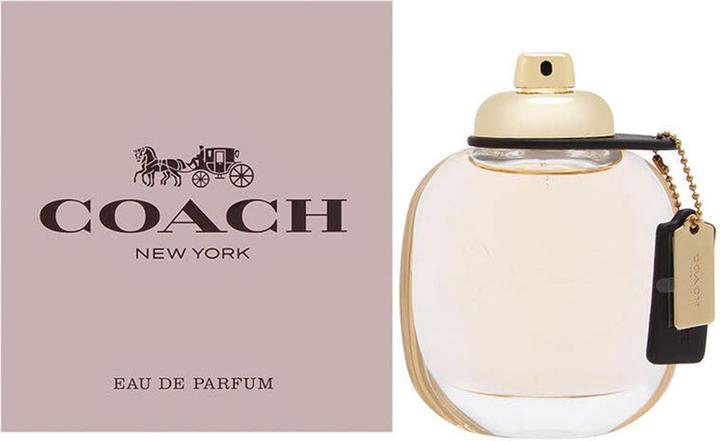 Produktbild Coach Women (Eau de Parfum, 30 ml)