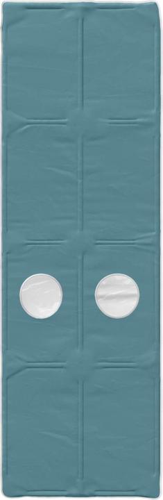 Produktbild vidaXL Bettrahmen (98.50 x 200 cm)