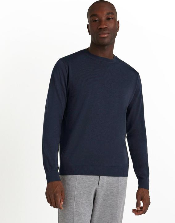Actual product image Falke BA Crew Neck m (XL)
