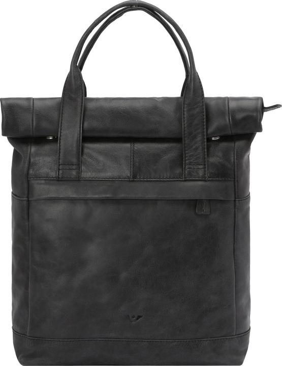 Produktbild Voi City Cowboy Marlou Rucksack Leder 29 cm Laptopfach (10 l)