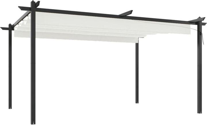 Produktbild vidaXL Vassily (300 cm, 300 cm)